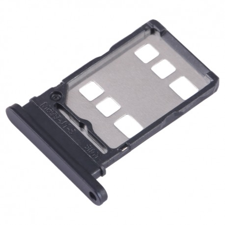 Huawei Nova Y90 Sim Card Tray Black ORIGINAL