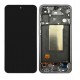 Samsung Galaxy A56 5G Lcd+Touch Screen+Frame Black/Graphite ORIGINAL