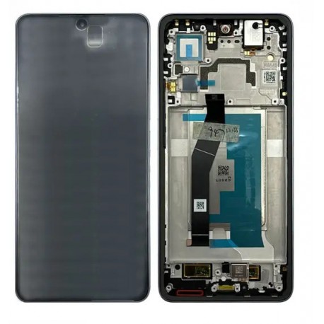 Xiaomi 14T 5G Lcd+Touch+Frame Blue ORIGINAL