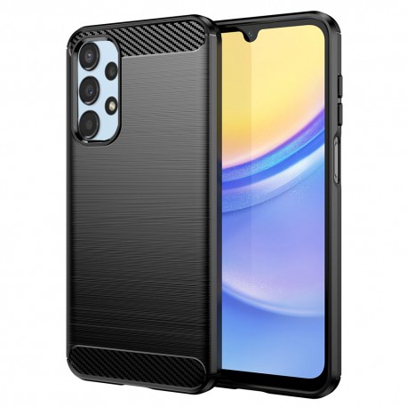 Samsung Galaxy A13 4G/A13 2022 Carbon Silicone Black