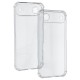 Apple iPhone 17 Air Clin Anti Shock Silicone 1.5mm Transparent
