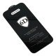 XIaomi Redmi Note 15 Pro 6D Full Glue Tempered Glass Black