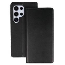 Samsung Galaxy S22 Ultra 5G Magnet Case Black