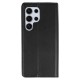 Samsung Galaxy S22 Ultra 5G Magnet Case Black