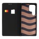 Samsung Galaxy S22 Ultra 5G Magnet Case Black
