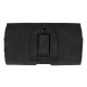 Wonder Max Belt Size XLL Case Samsung S25 Ultra/A16 5G/Xiaomi Redmi A5/14C Black