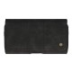 Wonder Max Belt Size XLL Case Samsung S25 Ultra/A16 5G/Xiaomi Redmi A5/14C Black