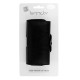 Wonder Pro Belt Size 18 Case phone 15 Pro Max/16 Plus/16 Pro Max/17 Air/17 Pro Max/Samsung A16/A35 Black
