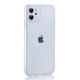 Samsung Galaxy S21 Plus 5G Window Case Transparent