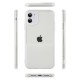 Samsung Galaxy S21 Plus 5G Window Case Transparent