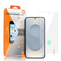 Samsung Galaxy A36 5G / A56 5G / S25 FE Tempered Glass 9H