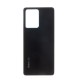 Xiaomi Redmi Note 12 Pro 5G BatteryCover Black GRADE A
