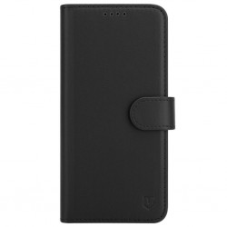 Xiaomi Redmi Note 15 5G/4G Tactical Field Notes Case Black