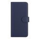XIaomi Redmi Note 15 5G Tactical Field Notes Case Blue
