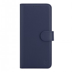 XIaomi Redmi Note 15 Pro 5G Tactical Field Notes Case Blue