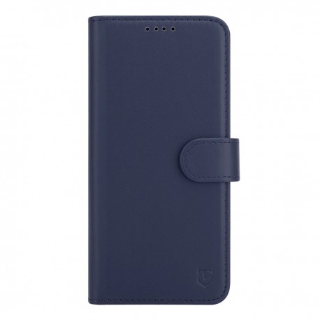 XIaomi Redmi Note 15 Pro 5G Tactical Field Notes Case Blue