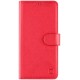 XIaomi Redmi Note 15 Pro 5G Tactical Field Notes Case Red