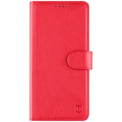Xiaomi Redmi Note 15 Pro 5G Tactical Field Notes Case Red
