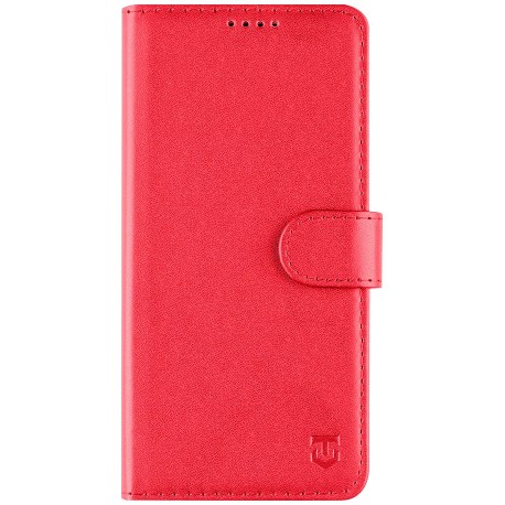 XIaomi Redmi Note 15 Pro 5G Tactical Field Notes Case Red