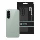 Samsung Galaxy A56 5G Obal:Me Matte Silicone Black