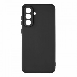 Samsung Galaxy A56 5G Obal:Me Matte Silicone Black