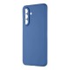 Samsung Galaxy A56 5G Obal:Me Matte Silicone Black