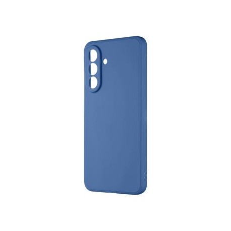 Samsung Galaxy A56 5G Obal:Me Matte Silicone Black
