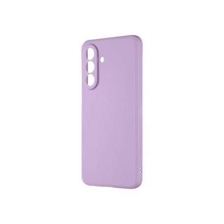 Samsung Galaxy A56 5G Obal:Me Matte Silicone Blue