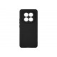 XIaomi Redmi Note 15 5G/4G Obal:Me Matte Silicone Black