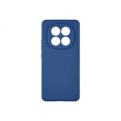 Xiaomi Redmi Note 15 5G/4G Obal:Me Matte Silicone Blue
