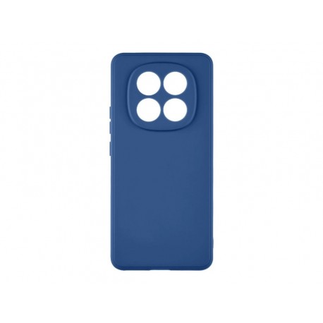 Xiaomi Redmi Note 15 Pro 5G Obal:Me Matte Silicone Blue