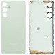 Samsung Galaxy A16 4G BatteryCover w/o Camera Lens Green ORIGINAL
