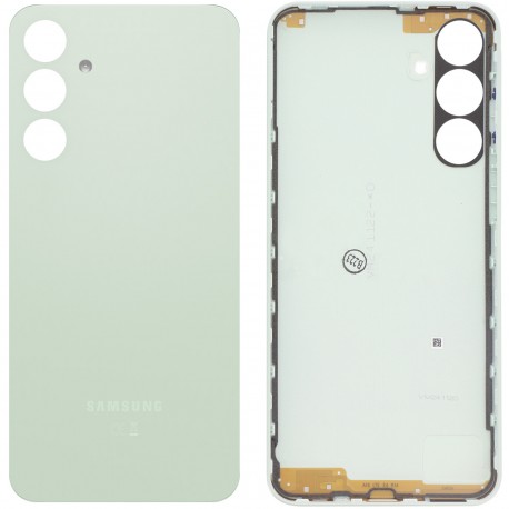 Samsung Galaxy A16 4G BatteryCover w/o Camera Lens Green ORIGINAL
