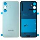Samsung Galaxy A16 5G BatteryCover w/o Camera Lens Green ORIGINAL