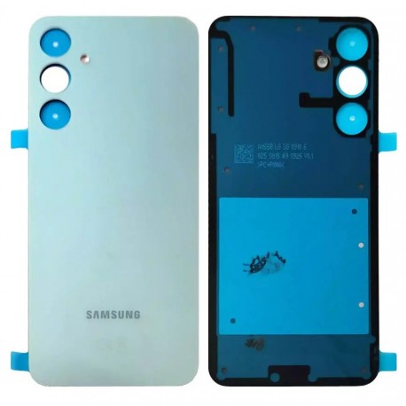 Samsung Galaxy A16 5G BatteryCover w/o Camera Lens Green ORIGINAL