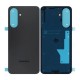 Samsung Galaxy A17 5G BatteryCover w/o Camera Lens Black ORIGINAL