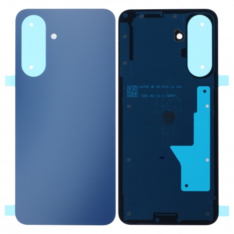 Samsung Galaxy A17 5G BatteryCover w/o Camera Lens Blue ORIGINAL