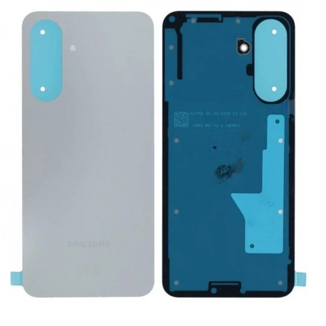 Samsung Galaxy A17 5G BatteryCover w/o Camera Lens Grey ORIGINAL