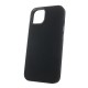 Samsung Galaxy S23 Plus 5G Satin Silicone Black