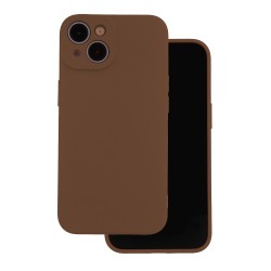 Samsung Galaxy A56 5G Silicone Brown