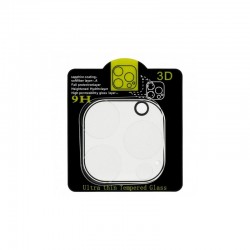 Samsung Galaxy S26 3D Tempered Glass for Camera Lens
