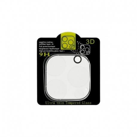 Samsung Galaxy S26 Plus 3D Tempered Glass for Camera Lens