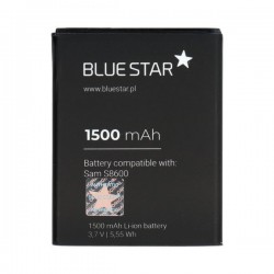 Samsung EB484659VU i8150 Battery bulk Blue Star