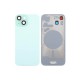 Apple iPhone 15 Plus BackCover with Magsafe+Camera Lens Green GRADE A