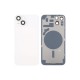 Apple iPhone 14 Plus BackCover with Magsafe White GRADE A