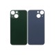 Apple iPhone 13 Mini BackCover With Bigger Hole Green GRADE A