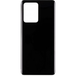Xiaomi Redmi Note 12 Pro Plus 5G BatteryCover Black GRADE A