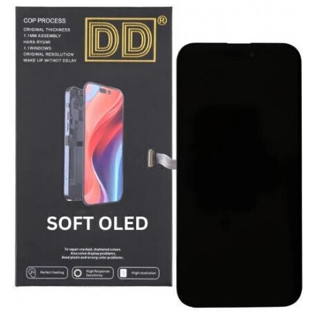 Apple iPhone 11 Pro Lcd+Touch Screen SOFT OLED DD