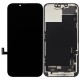 Apple iPhone 13 Lcd+Touch Screen Black SERVICE PACK ORIGINAL(WITH SENSOR FLEX)