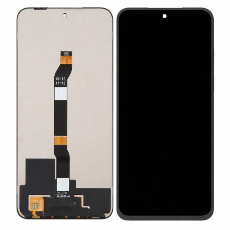 Xiaomi Redmi 15 5G 2025 Lcd+Touch No Frame Black GRADE A